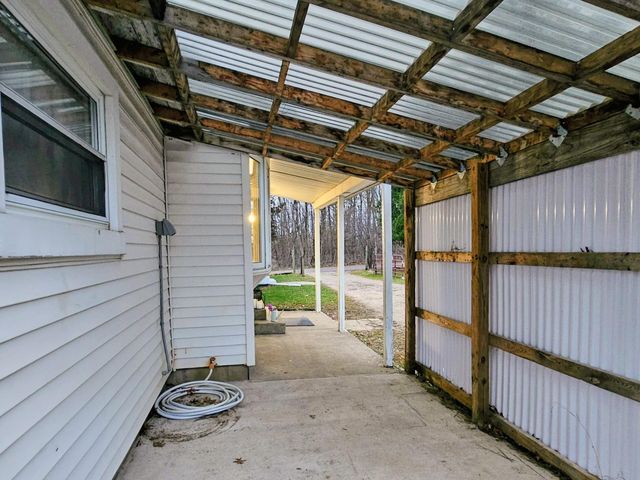 193 Ellis Road, Bedford Twp, MI 49037