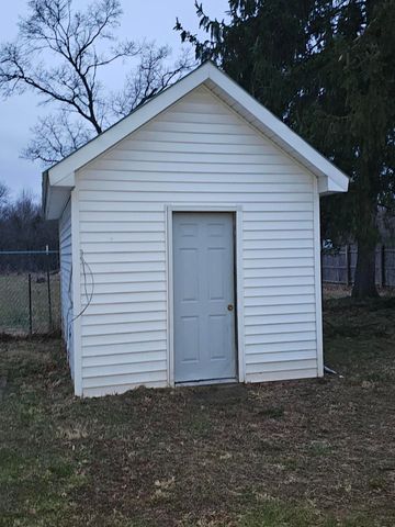 193 Ellis Road, Bedford Twp, MI 49037