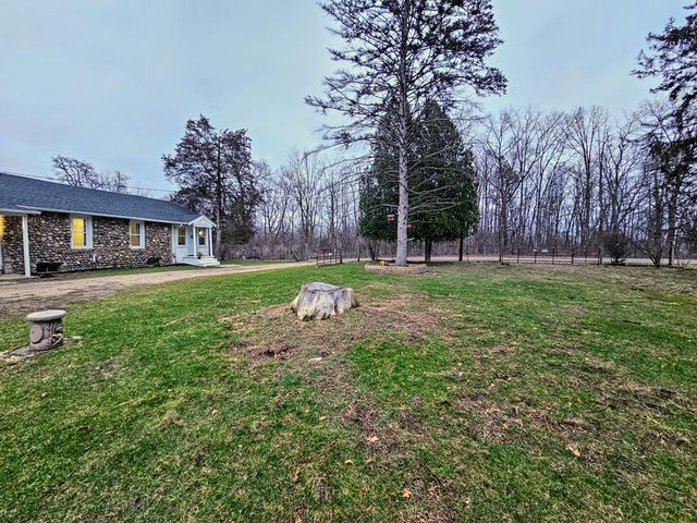193 Ellis Road, Bedford Twp, MI 49037