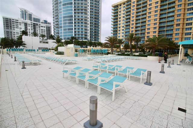 2501 S Ocean Dr 427, Hollywood, FL 33019