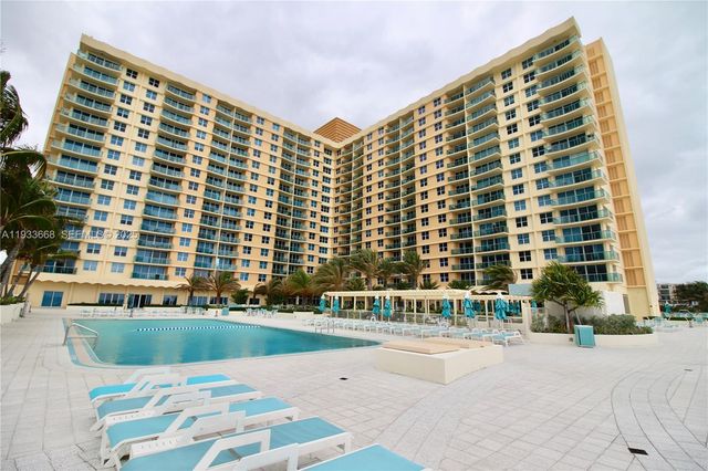 2501 S Ocean Dr 427, Hollywood, FL 33019