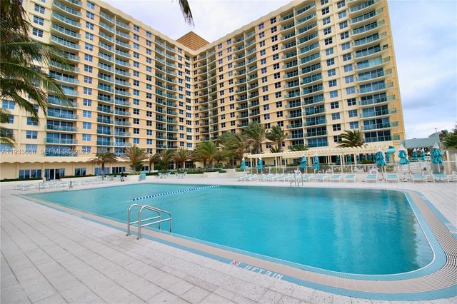 2501 S Ocean Dr 427, Hollywood, FL 33019