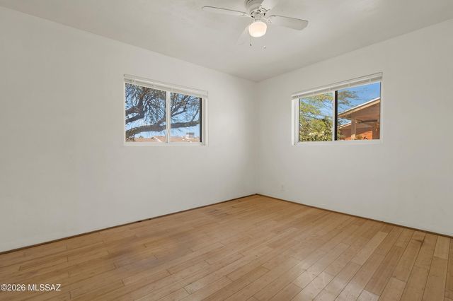 1131 N Nema Avenue, Tucson, AZ 85712