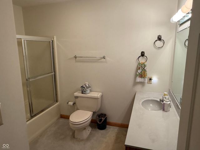 111 Longcastle Drive Unit 1, Greencastle, IN 46135