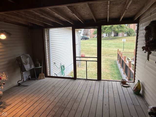 111 Longcastle Drive Unit 1, Greencastle, IN 46135