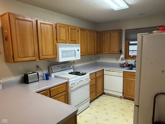 111 Longcastle Drive Unit 1, Greencastle, IN 46135