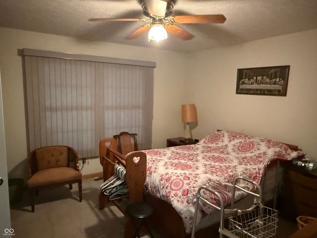 111 Longcastle Drive Unit 1, Greencastle, IN 46135