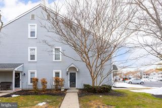 1101 ABERDEEN LN, Blackwood, NJ 08012