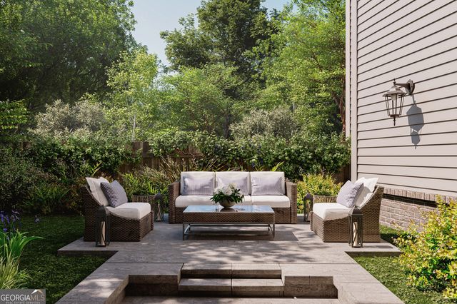 3521 Kingsboro Road, Atlanta, GA 30326