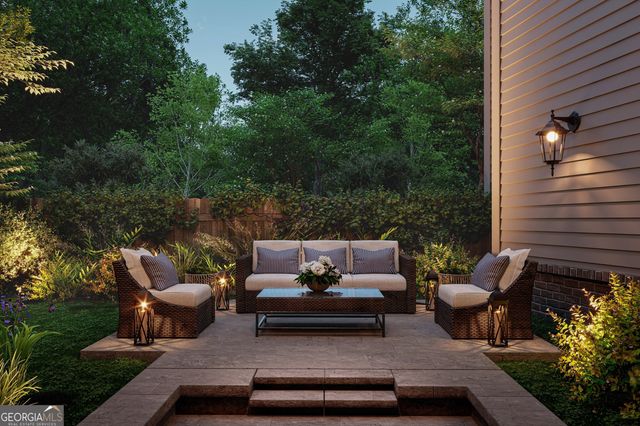 3521 Kingsboro Road, Atlanta, GA 30326