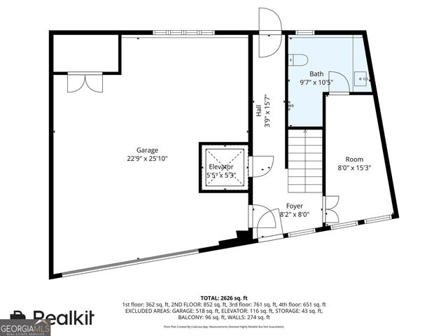 3521 Kingsboro Road, Atlanta, GA 30326