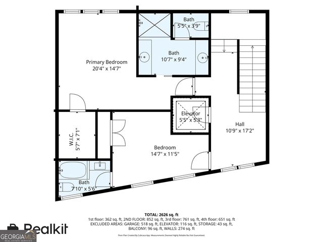 3521 Kingsboro Road, Atlanta, GA 30326
