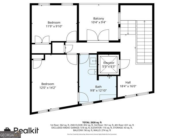 3521 Kingsboro Road, Atlanta, GA 30326