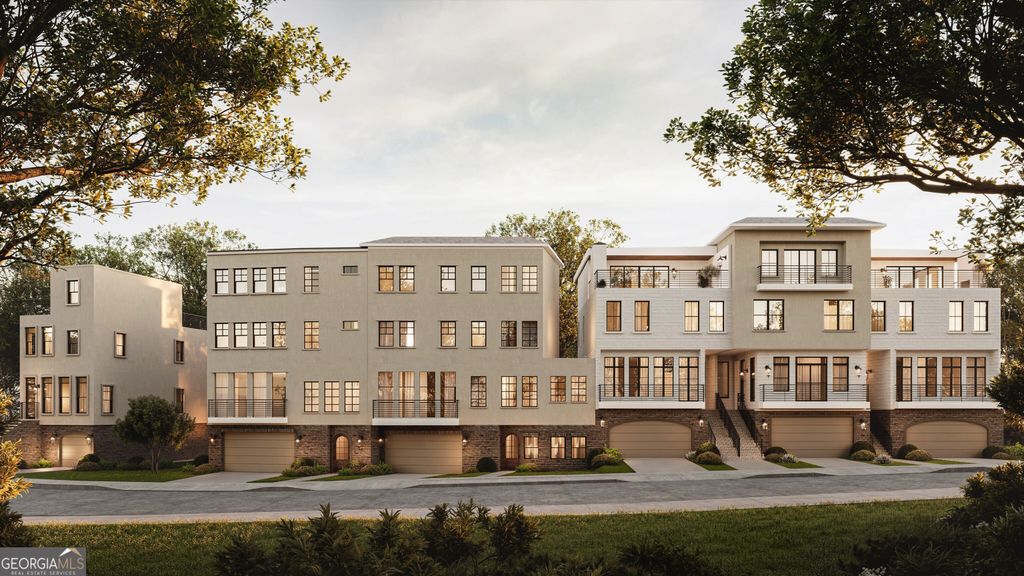 3521 Kingsboro Road, Atlanta, GA 30326