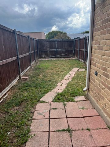 6011 Mcafee Drive, The Colony, TX 75056