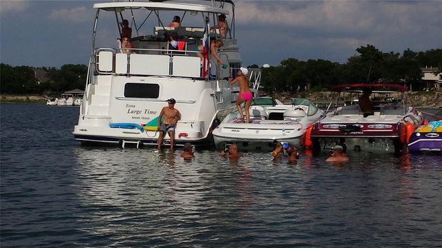 6512 Singleton Road, Fort Worth, TX 76179