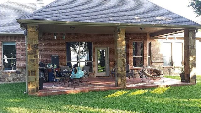 6512 Singleton Road, Fort Worth, TX 76179