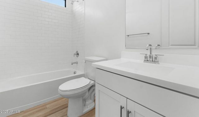 20302 W Turney Avenue, Buckeye, AZ 85396