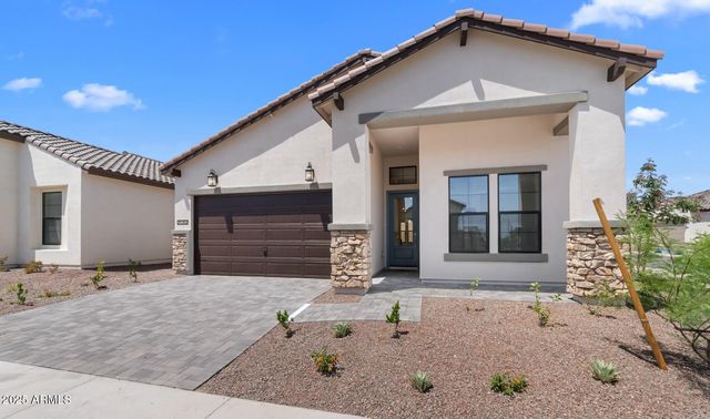 20302 W Turney Avenue, Buckeye, AZ 85396