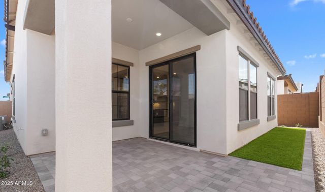 20302 W Turney Avenue, Buckeye, AZ 85396