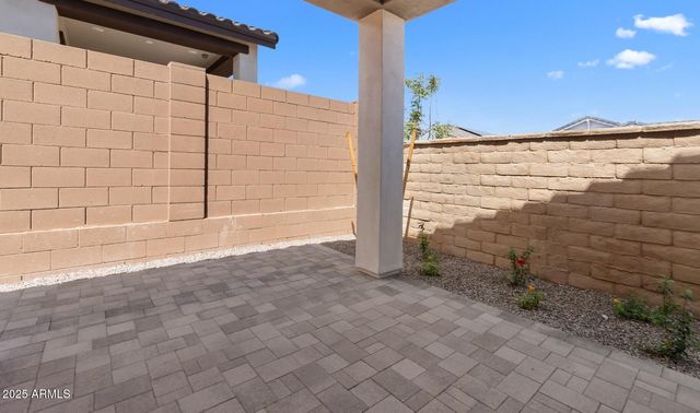 20302 W Turney Avenue, Buckeye, AZ 85396