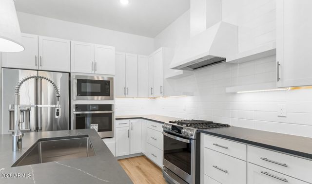 20302 W Turney Avenue, Buckeye, AZ 85396