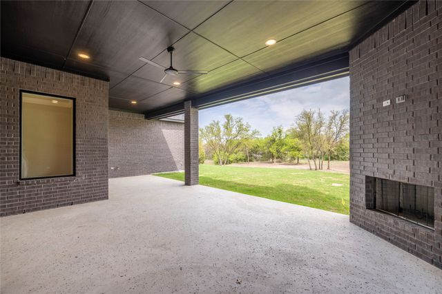 125 Oak Meadow Lane, Weatherford, TX 76085