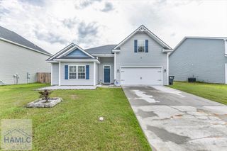 36 Herty Lane, Hinesville, GA 31313