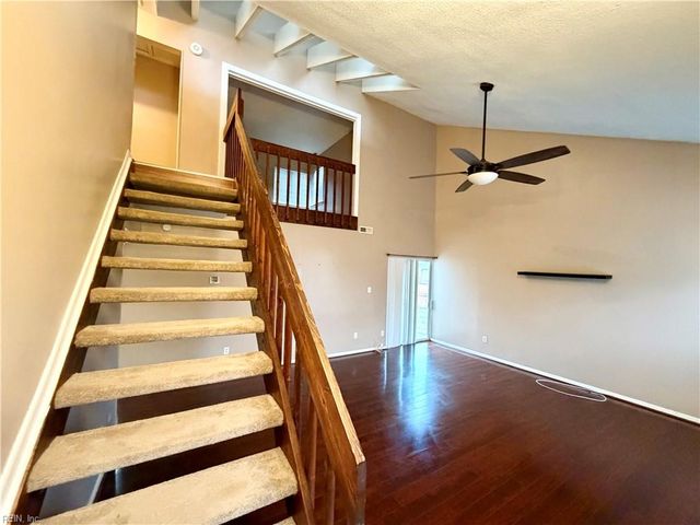 845 Crashaw ST, Virginia Beach, VA 23462