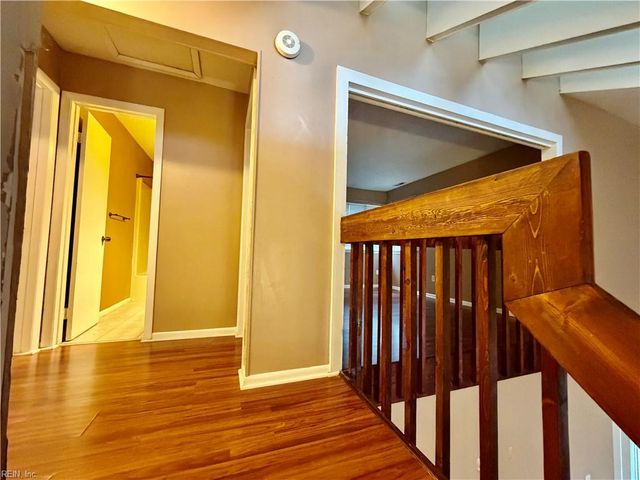 845 Crashaw ST, Virginia Beach, VA 23462