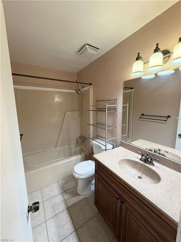 845 Crashaw ST, Virginia Beach, VA 23462