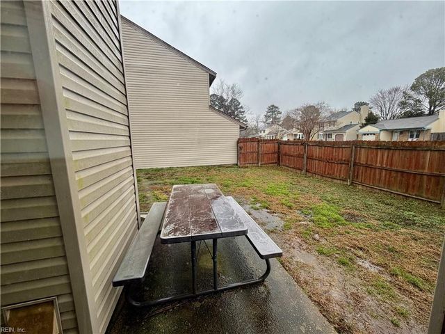 845 Crashaw ST, Virginia Beach, VA 23462