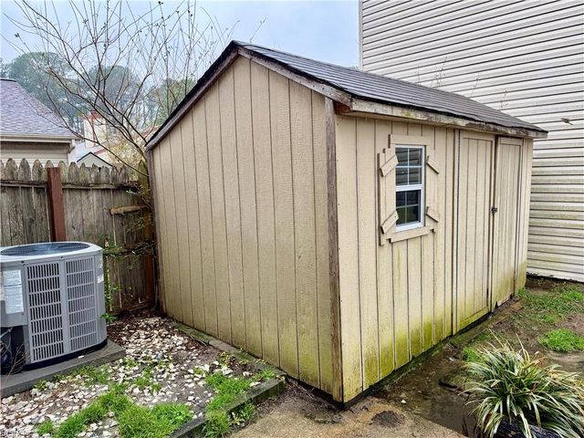 845 Crashaw ST, Virginia Beach, VA 23462