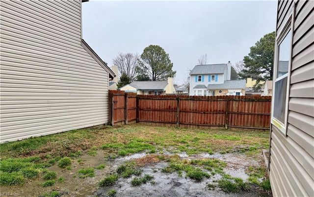 845 Crashaw ST, Virginia Beach, VA 23462