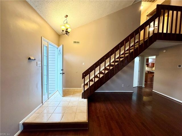 845 Crashaw ST, Virginia Beach, VA 23462