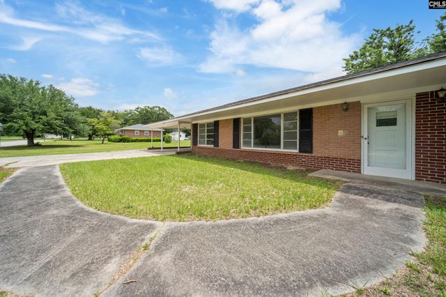 115 Robinson Drive, North, SC 29112