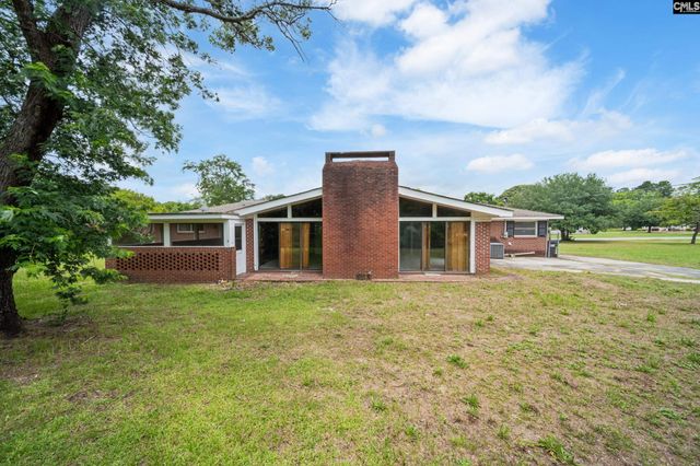 115 Robinson Drive, North, SC 29112