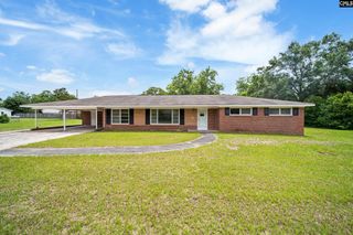 115 Robinson Drive, North, SC 29112