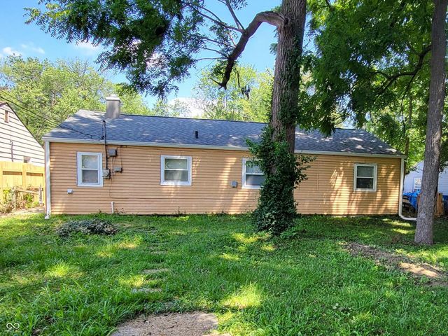 6255 E 25th Street, Indianapolis, IN 46219