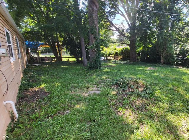 6255 E 25th Street, Indianapolis, IN 46219