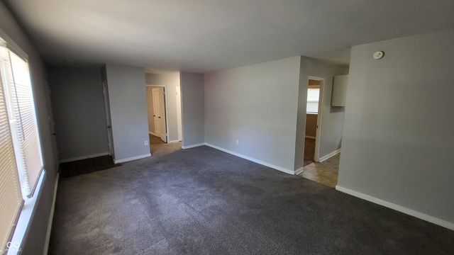6255 E 25th Street, Indianapolis, IN 46219