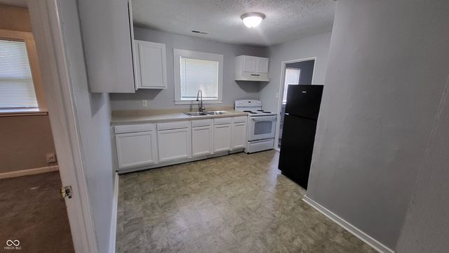 6255 E 25th Street, Indianapolis, IN 46219