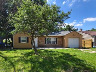 6255 E 25th Street, Indianapolis, IN 46219