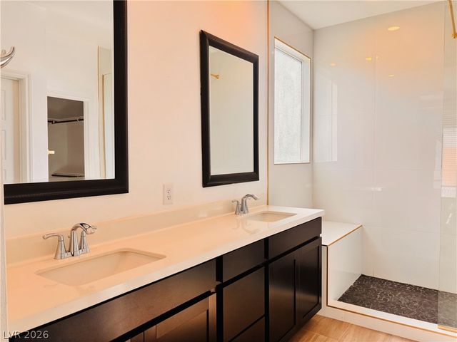 9565 Camelback Creek Drive, Las Vegas, NV 89178