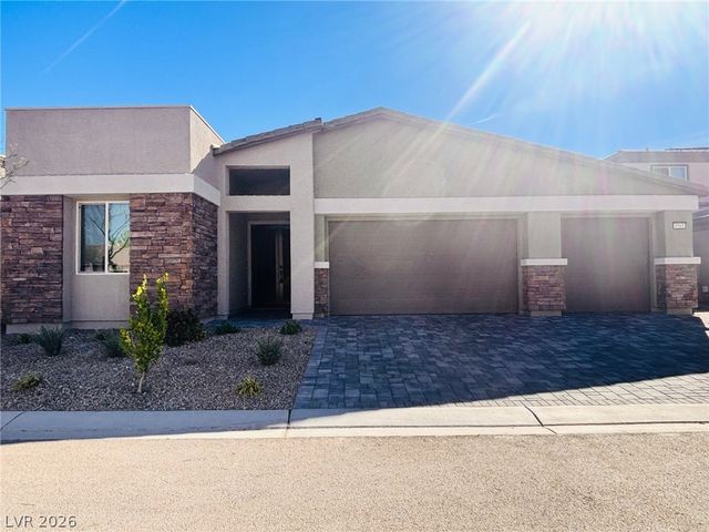 9565 Camelback Creek Drive, Las Vegas, NV 89178