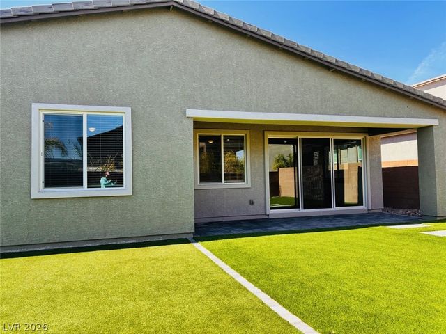 9565 Camelback Creek Drive, Las Vegas, NV 89178