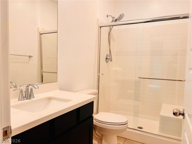 9565 Camelback Creek Drive, Las Vegas, NV 89178