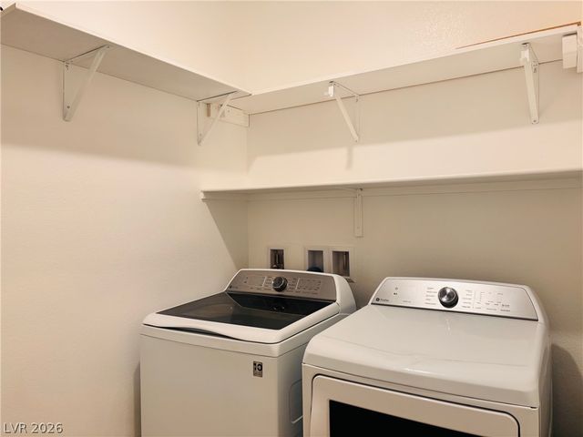 9565 Camelback Creek Drive, Las Vegas, NV 89178