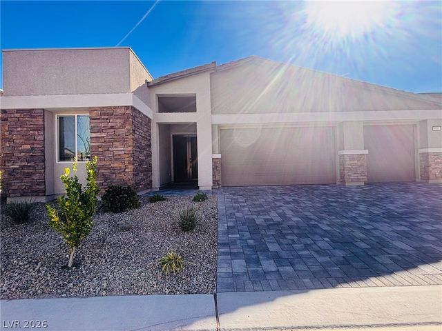 9565 Camelback Creek Drive, Las Vegas, NV 89178