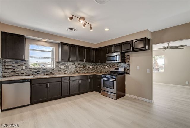 4813 Beadle Street, Las Vegas, NV 89122